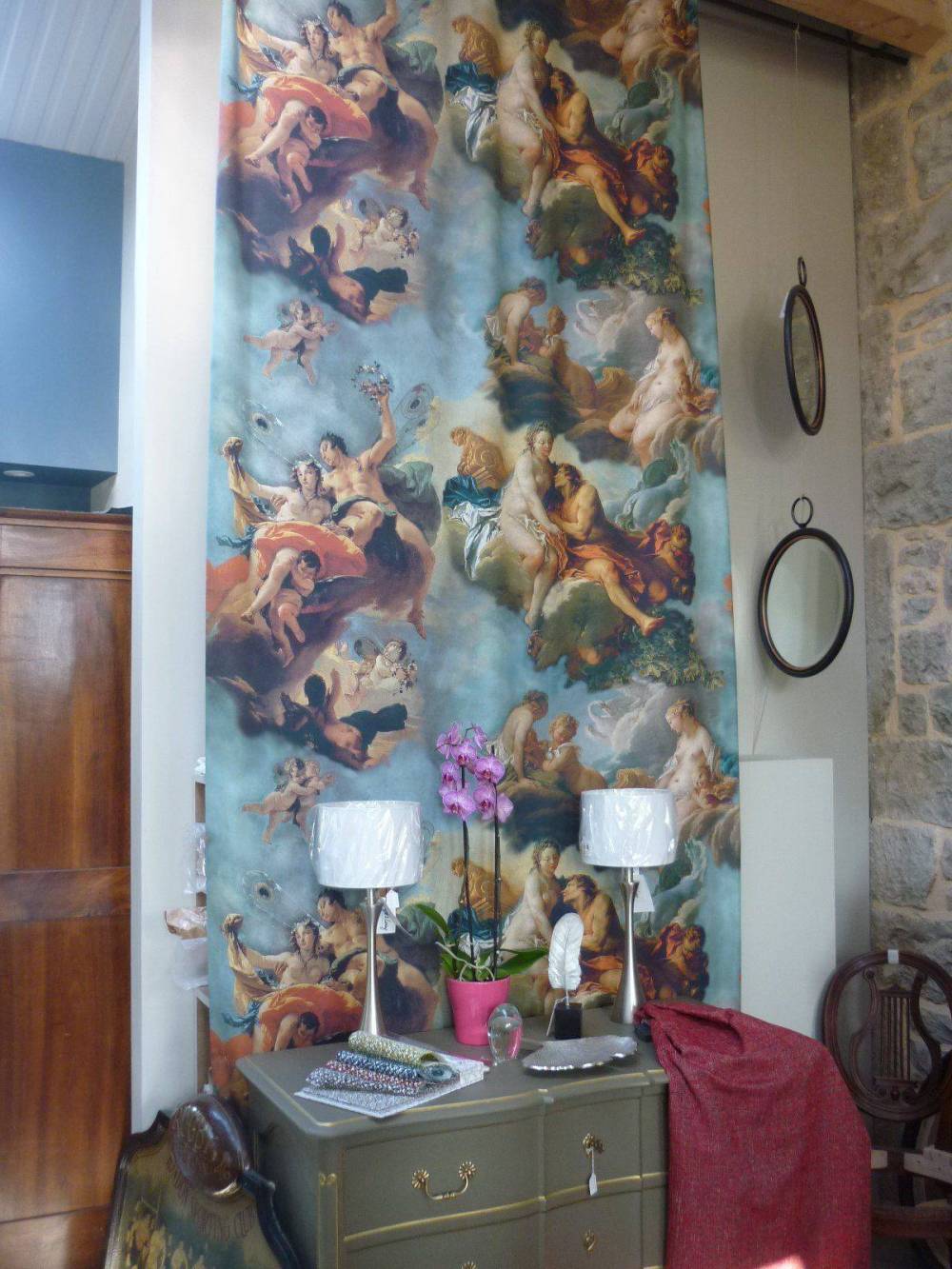 Tapisserie